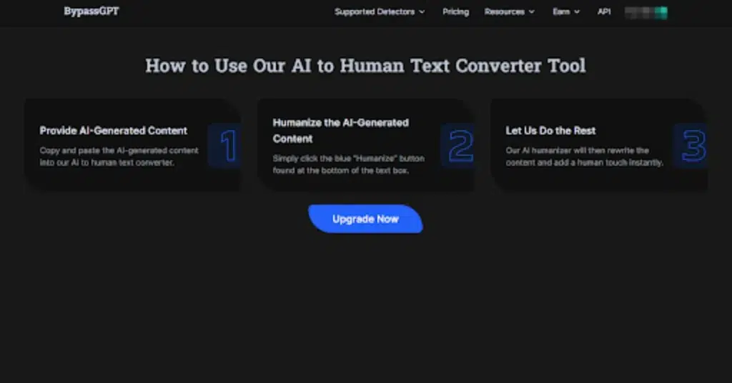 Humanize AI 