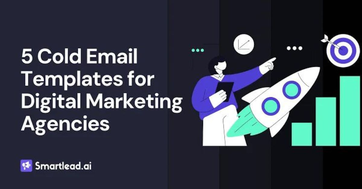 Email marketing agency