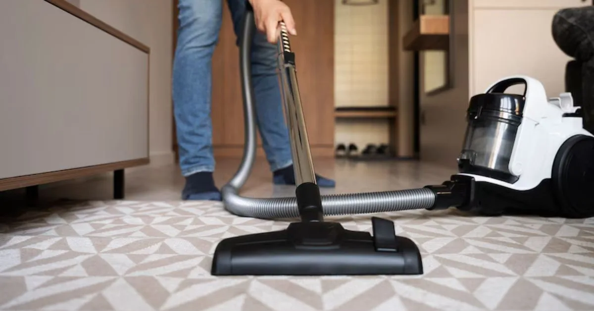 Expert Carpet Cleaning Services