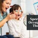 Occupational Therapy Can Support Speech Therapy