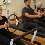 Physiotherapy and Pilates