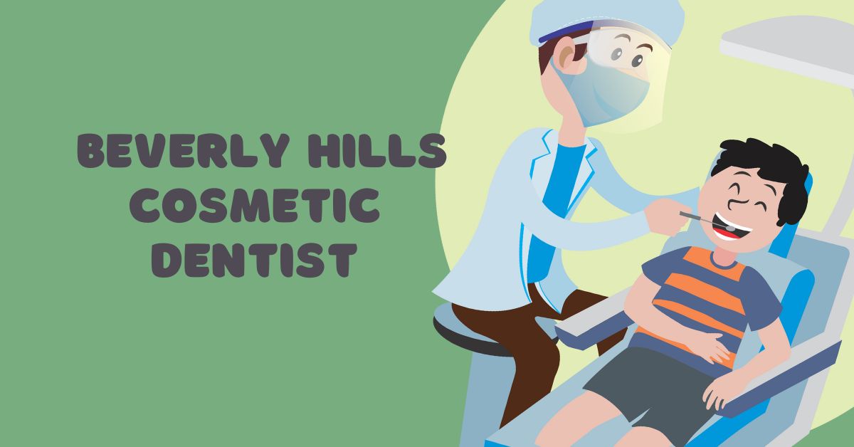 Cosmetic Dentistry