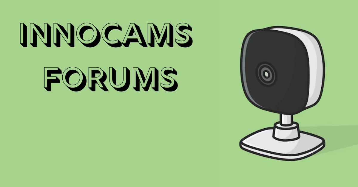 innocams forums