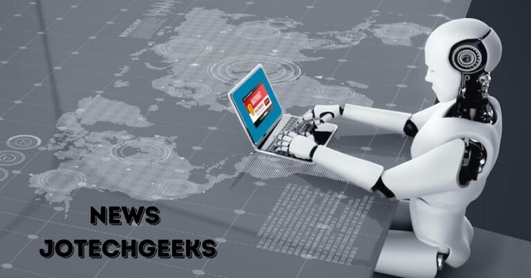 News jotechgeeks