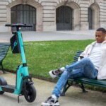 Renting a Mobility Scooter