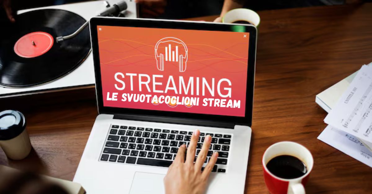 le svuotacoglioni stream