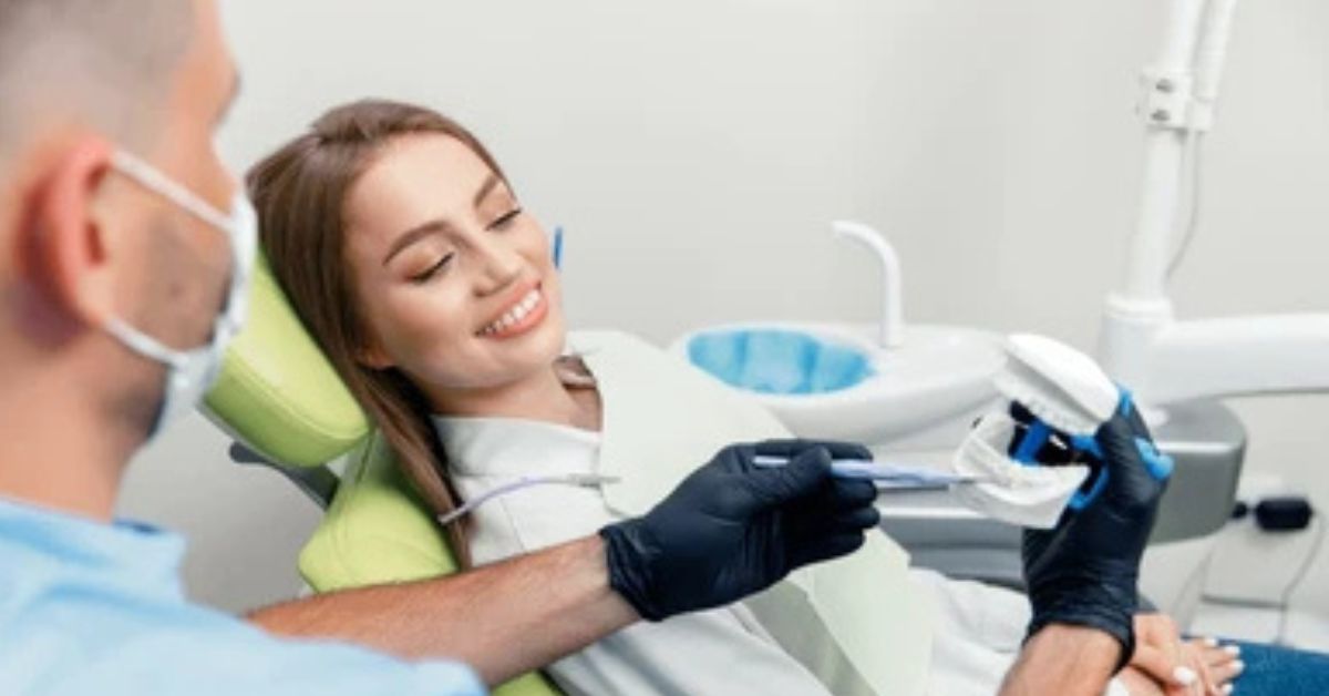 Dental Insurance