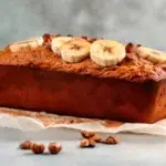 angular banana bread