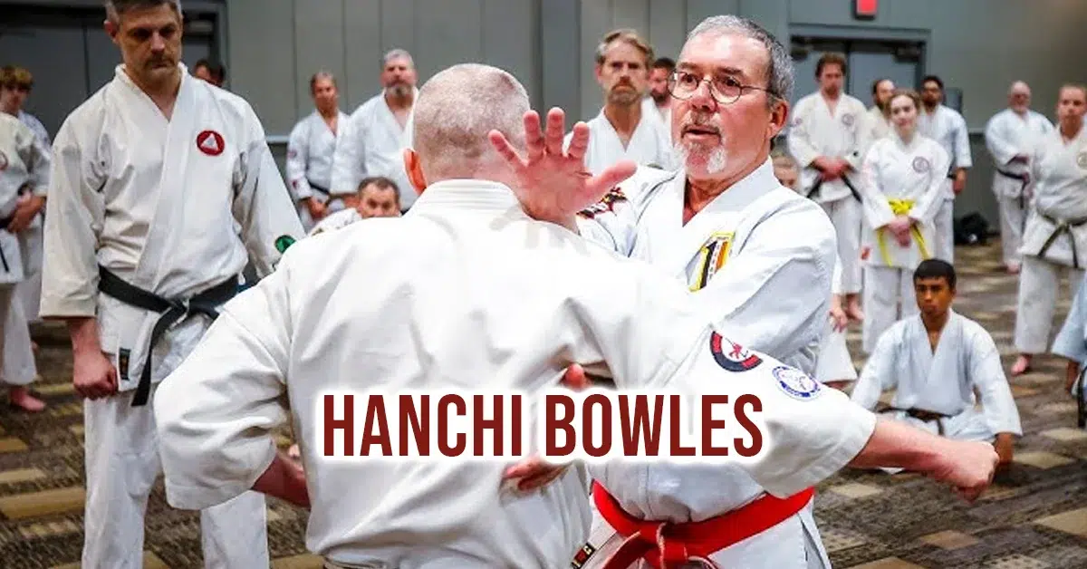 hanchi bowles