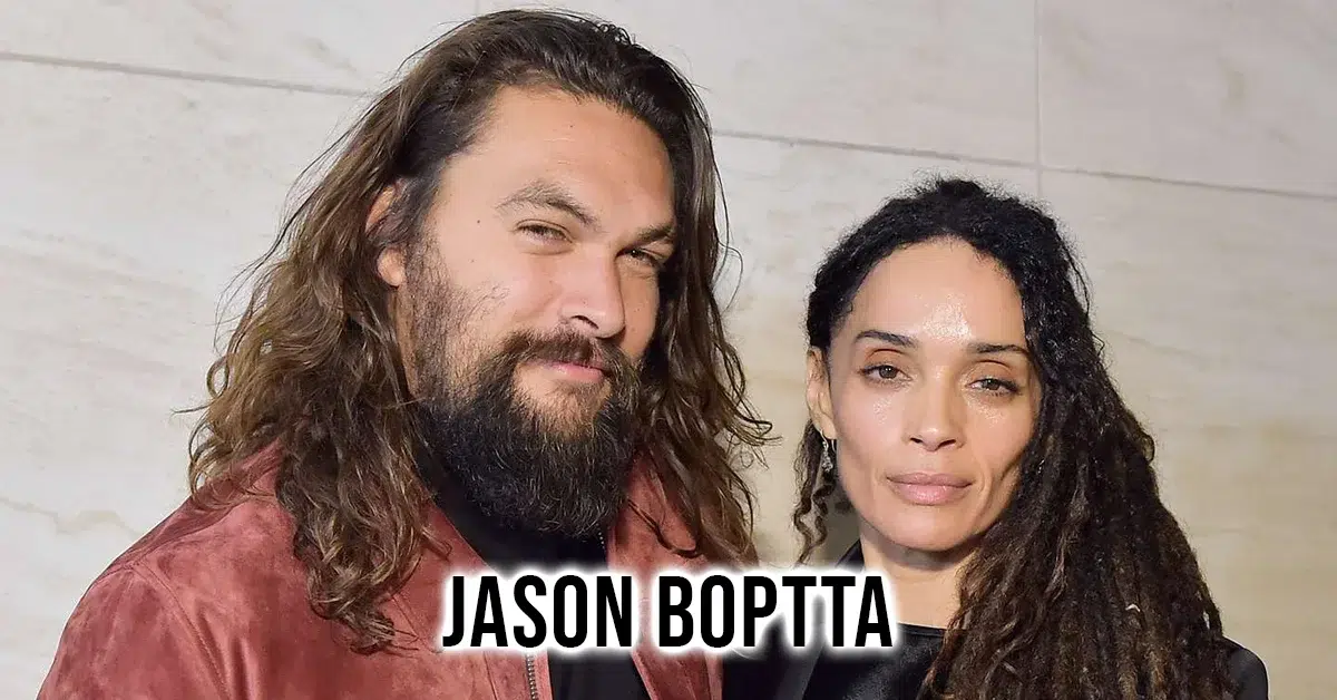 jason boptta