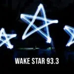 wake star 93.3