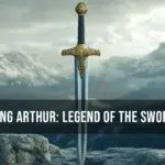 king arthur: legend of the sword