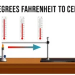 98 degrees fahrenheit to celsius