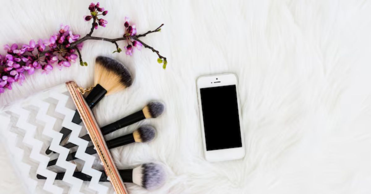 Beauty Products Online for Winter Weddings