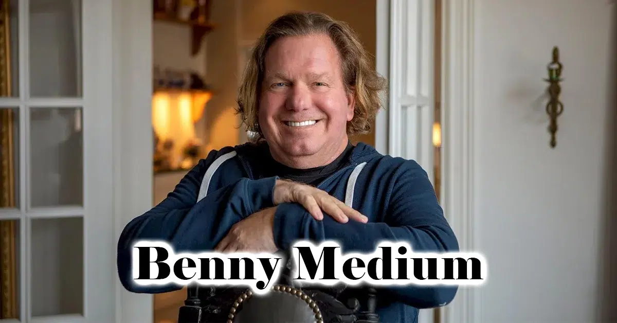 Benny Medium