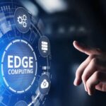 Edge Computing and Web Hosting