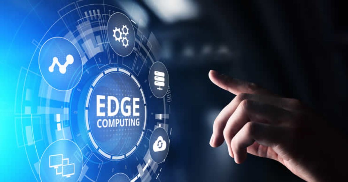 Edge Computing and Web Hosting