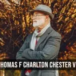 Thomas F Charlton Chester VT