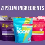 Zipslim Ingredients