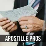 apostille pros