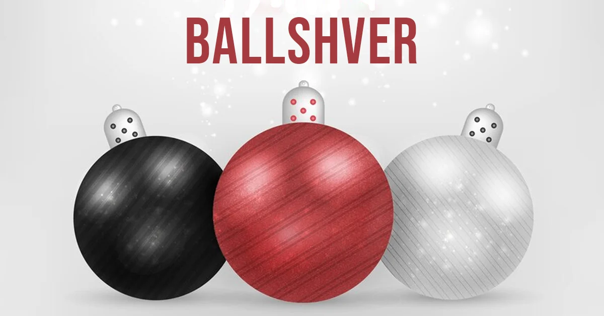 ballshver