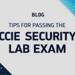 ccie security lab exam