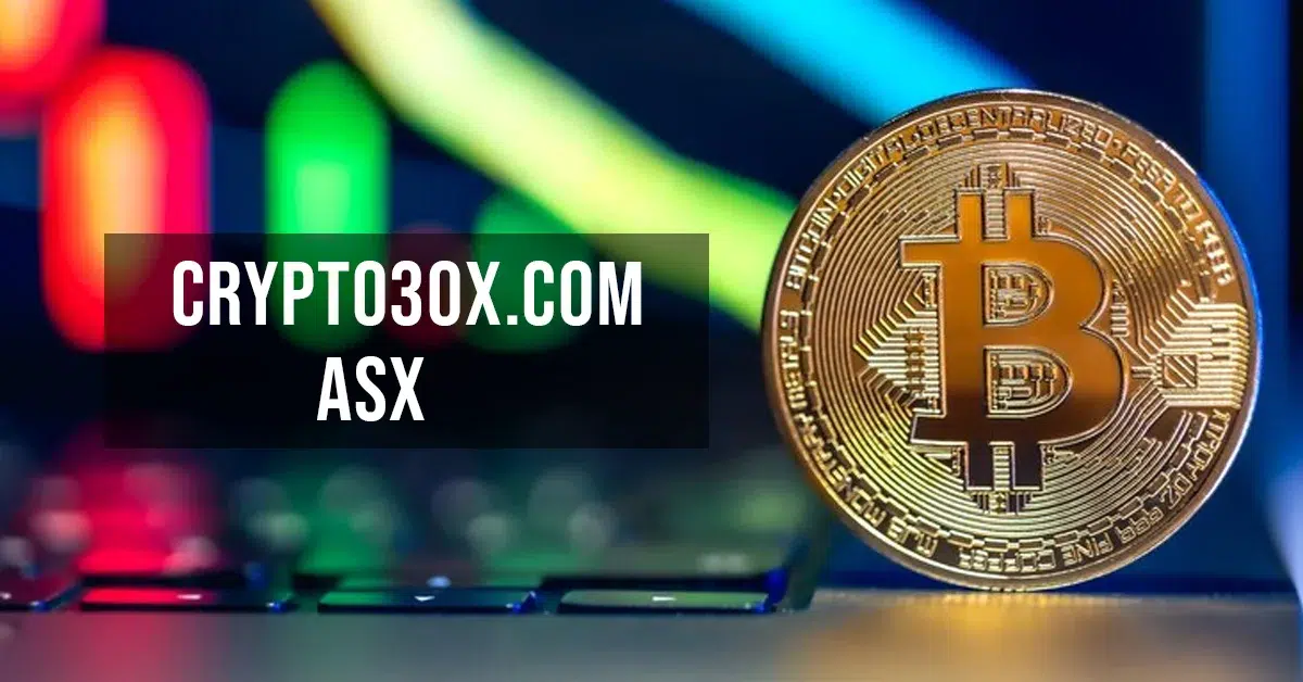 crypto30x.com asx