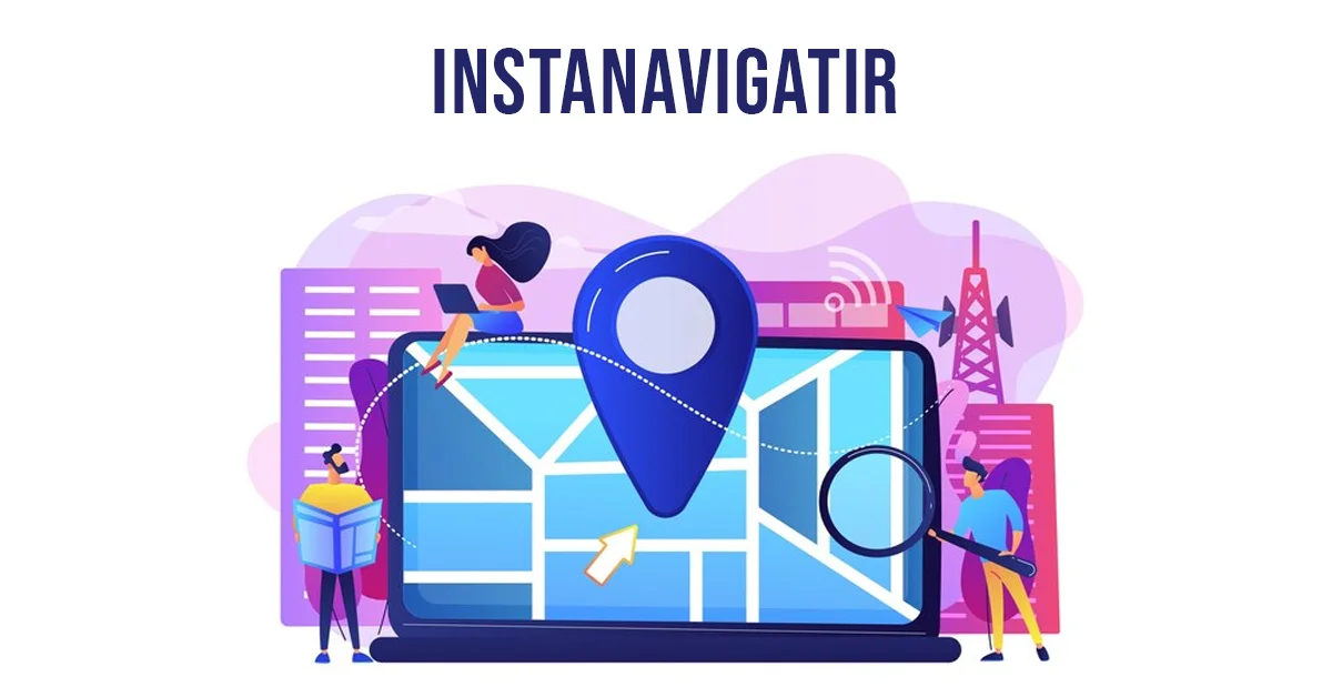 instanavigatir