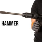 jack hammer