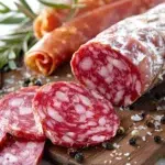 soppressata