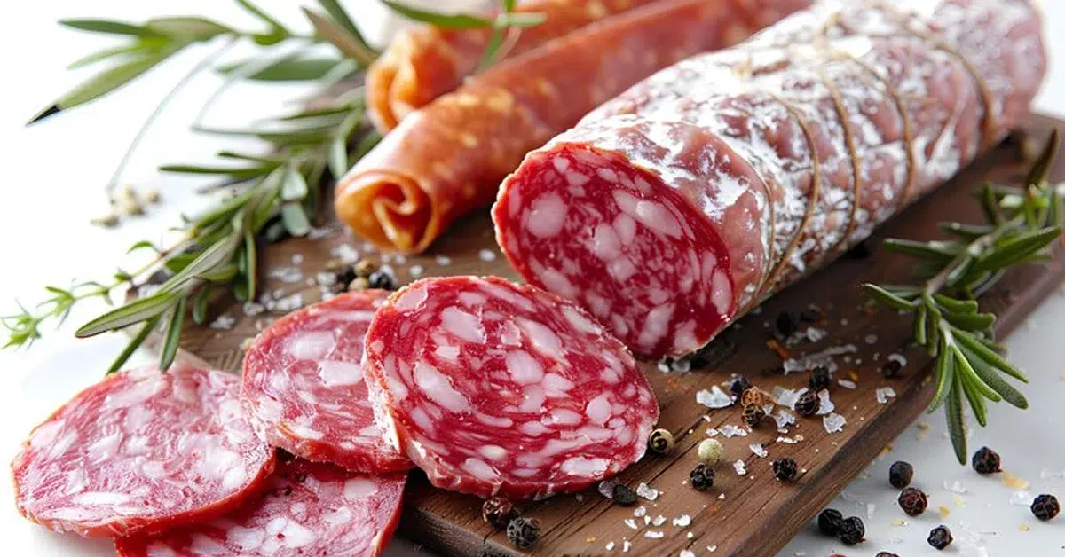 soppressata