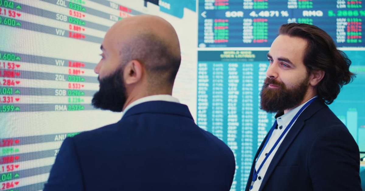 Forex Day Traders